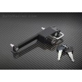 Sato Racing Helmet Lock for BMW R nineT (14-16)